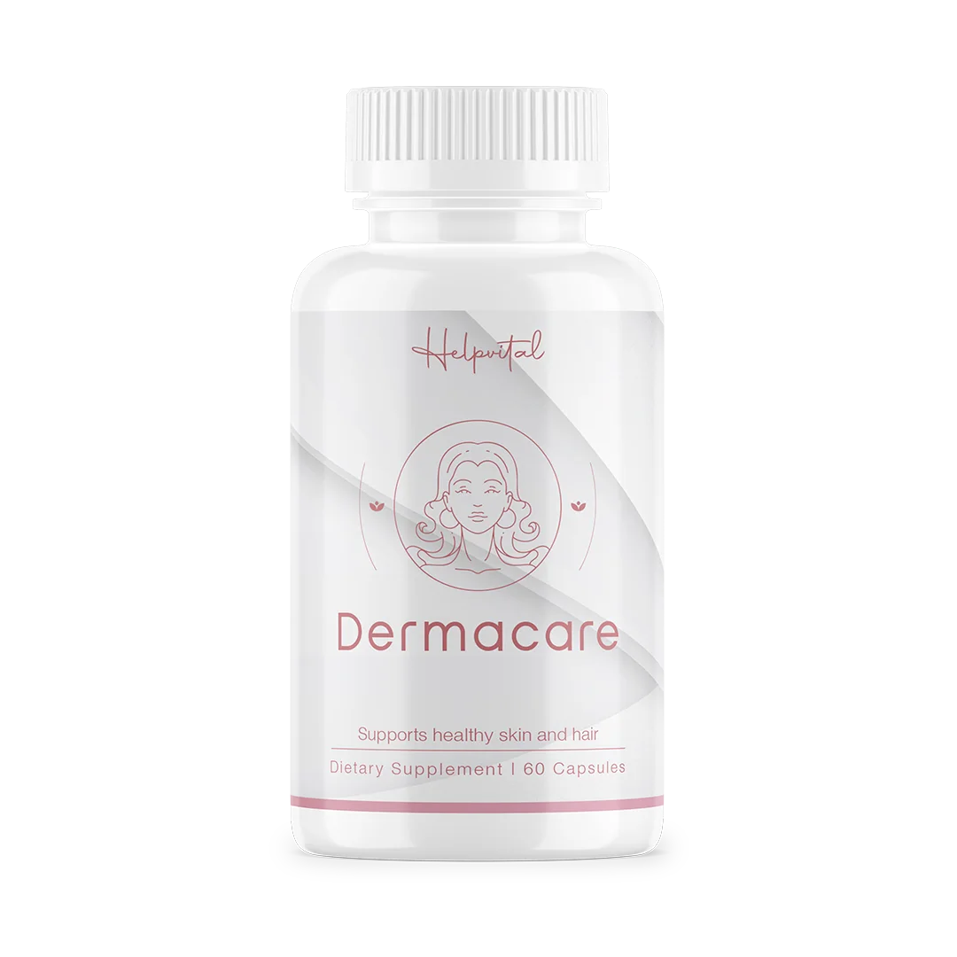 Dermacare Capsule