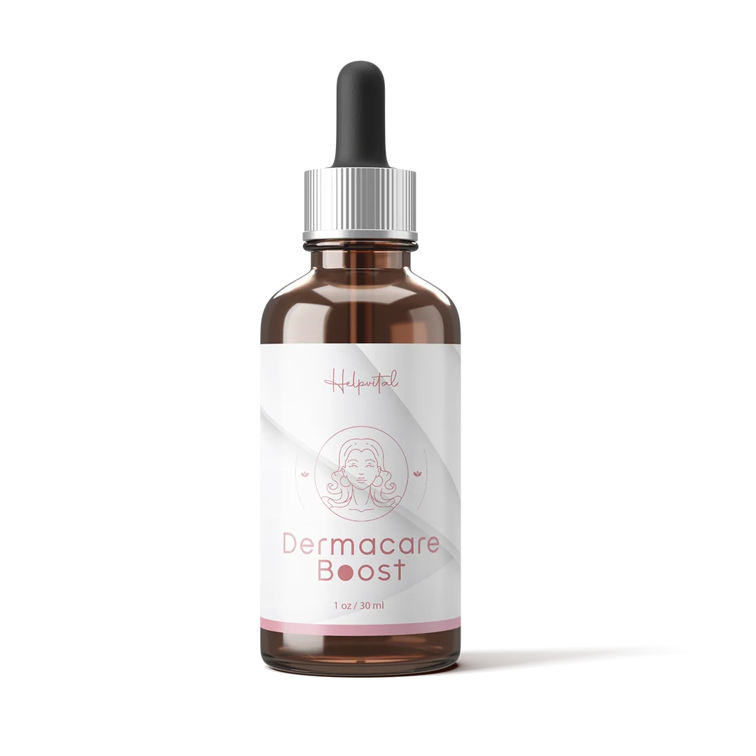 Dermacare Boost Serum