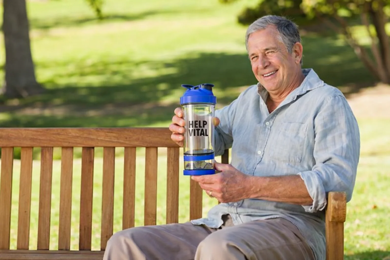 Daily Nutrition and Health