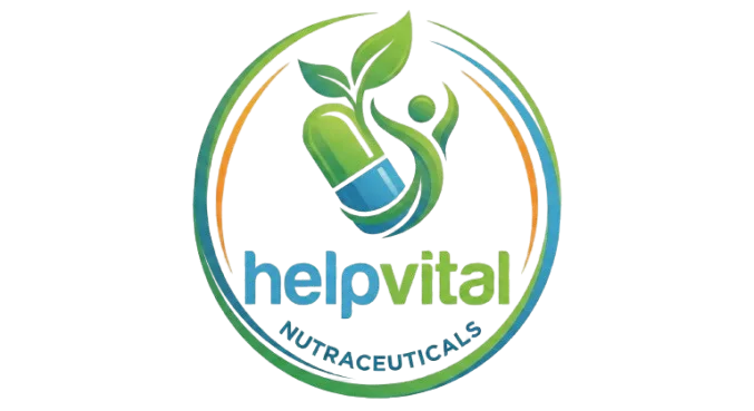Help Vital Logo